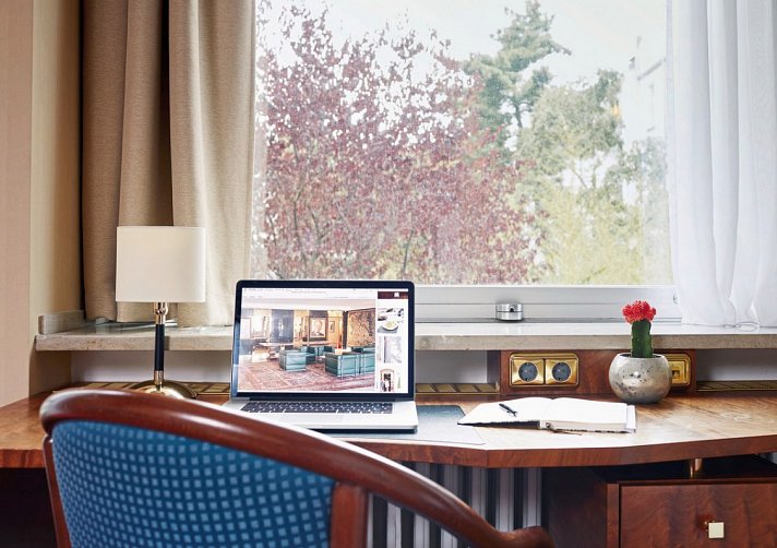 Living Hotel Kanzler