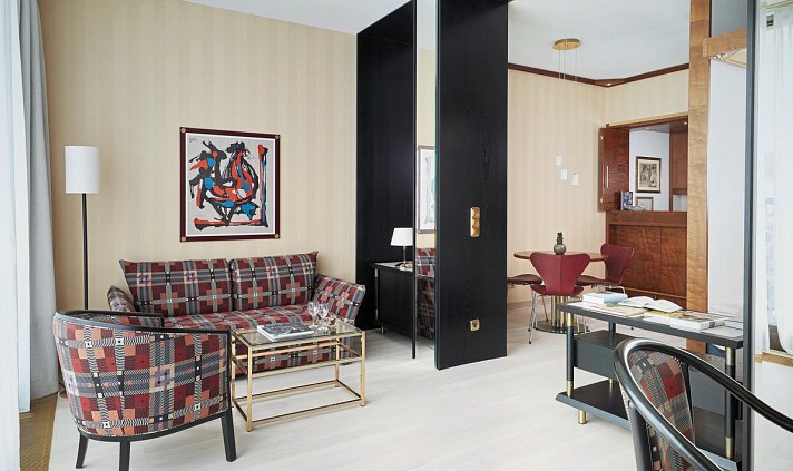 Living Hotel Kanzler
