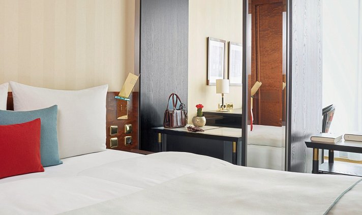 Living Hotel Kanzler