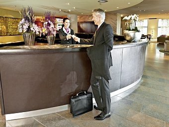 Dorint Hotel am Heumarkt Köln