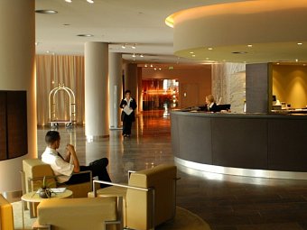 Dorint Hotel am Heumarkt Köln