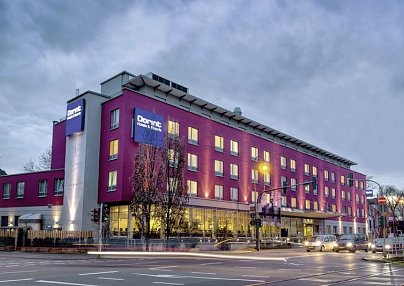 Essential by Dorint Köln-Junkersdorf Köln