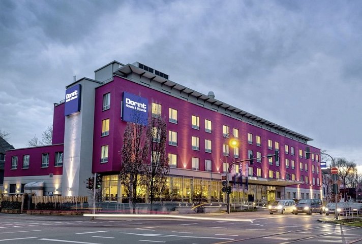 Essential by Dorint Köln-Junkersdorf