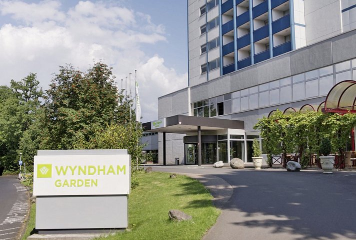 Wyndham Garden Koblenz