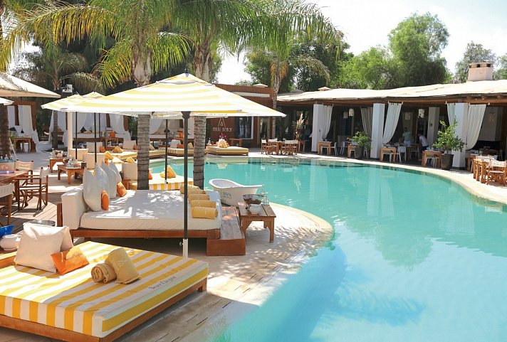 Hotel du Golf by Pickalbatros