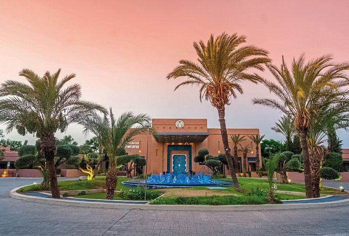 Hotel du Golf by Pickalbatros