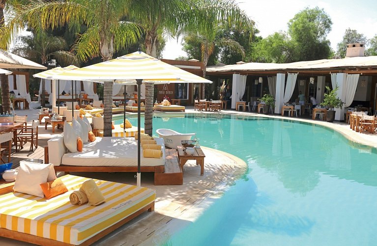 Hotel du Golf by Pickalbatros