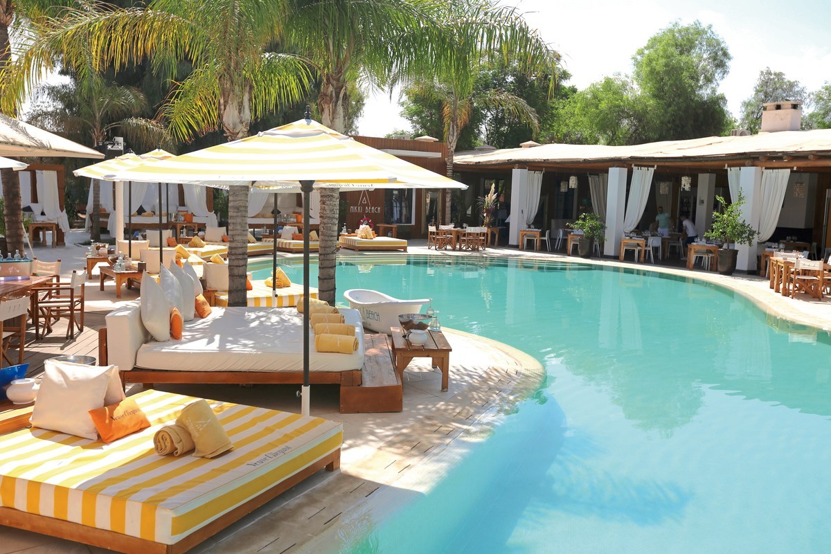 Hotel du Golf by Pickalbatros