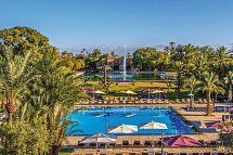 Barceló Palmeraie
