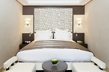 Barceló Palmeraie - Wohnbeispiel Classic Grandlit
