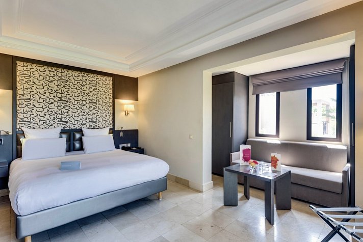 Barceló Palmeraie