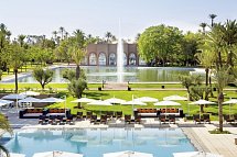 Barceló Palmeraie