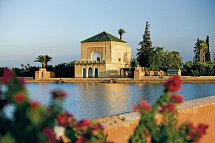 Four Seasons Resort Marrakech