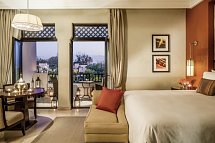 Four Seasons Resort Marrakech - Premier Garden View Terrace