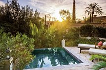 Four Seasons Resort Marrakech - Pavilion Suite