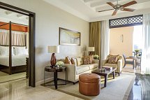 Four Seasons Resort Marrakech - Pool View Terrace Suite