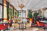 Four Seasons Resort Marrakech