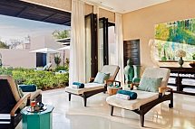 Four Seasons Resort Marrakech