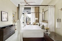 Four Seasons Resort Marrakech - Deluxe Executive Suite