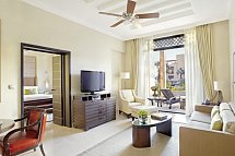 Four Seasons Resort Marrakech - Pavilion Suite
