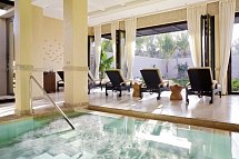 Four Seasons Resort Marrakech - Spa
