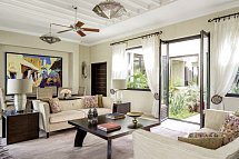 Four Seasons Resort Marrakech - Grand Pavilion Suite