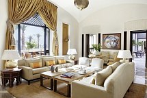 Four Seasons Resort Marrakech - Restaurant Inara