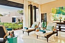 Four Seasons Resort Marrakech - Spa