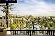 Four Seasons Resort Marrakech