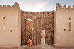 Four Seasons Resort Marrakech