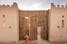 Four Seasons Resort Marrakech