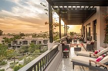 Four Seasons Resort Marrakech