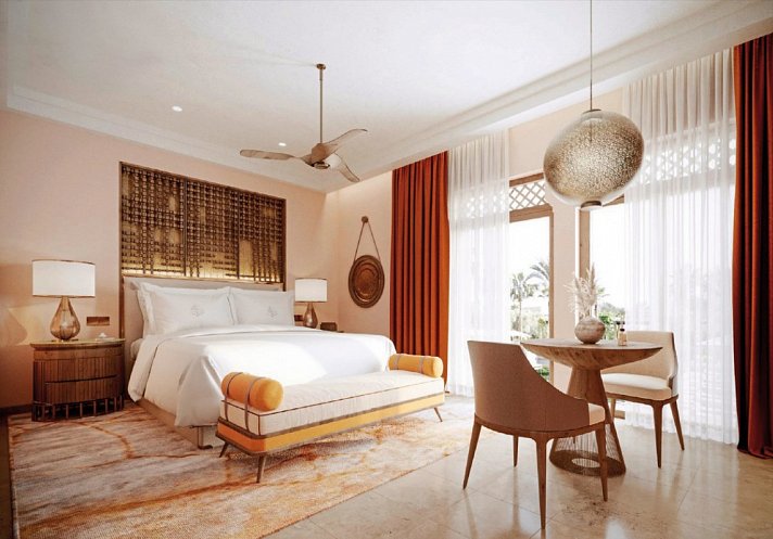 Four Seasons Resort Marrakech