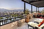 Four Seasons Resort Marrakech