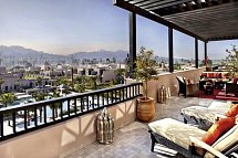 Four Seasons Resort Marrakech
