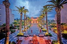 Four Seasons Resort Marrakech
