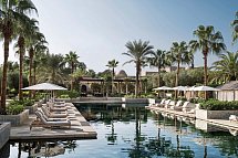 Four Seasons Resort Marrakech