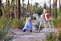 Four Seasons Resort Marrakech