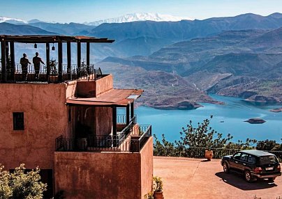 Widiane Bin el Ouidane