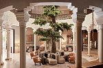 Nobu Hotel Marrakech