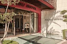 Nobu Hotel Marrakech