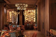 Nobu Hotel Marrakech