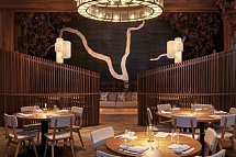 Nobu Hotel Marrakech