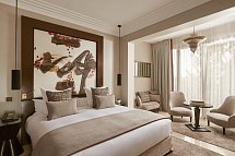 Nobu Hotel Marrakech - Junior Suite