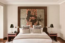 Nobu Hotel Marrakech - Deluxe Junior Suite
