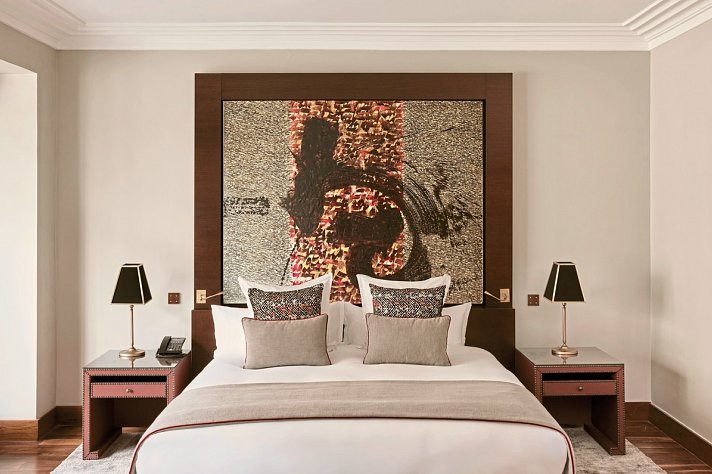 Nobu Hotel Marrakech