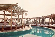 Nobu Hotel Marrakech