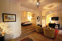 Riad Les Borjs de la Kasbah