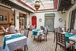 Riad Les Borjs de la Kasbah