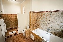 Riad Les Borjs de la Kasbah